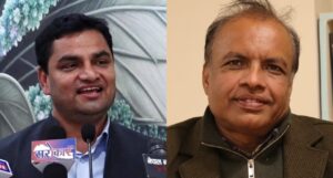 प्रतिनिधि सभा सदस्य निर्वाचनः कांग्रेसका दुवै महामन्त्री भारी मतले पराजित