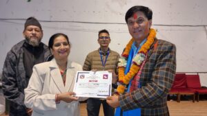 प्रतिनिधि सभा सदस्य निर्वाचनः २० क्षेत्रको परिणाम सार्वजनिक, कहाँ कसले जिते ?