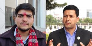 मकवानपुर क्षेत्र नं. २ मा प्रशान्त उप्रेती विजयी, एमालेका महेश बर्ताैला पराजित