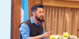 ‘अब बन्ने मन्त्रिपरिषद्को कुनै टुंगो लागेको छैन’ : रवि लामिछाने