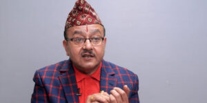 हाजिरी जमानीमा छुटे निर्वाचन लक्षितचुनाव नहुने भविष्यवाणी गर्दा मच्छेगाउँबाट पक्राउ परेका ज्योतिष