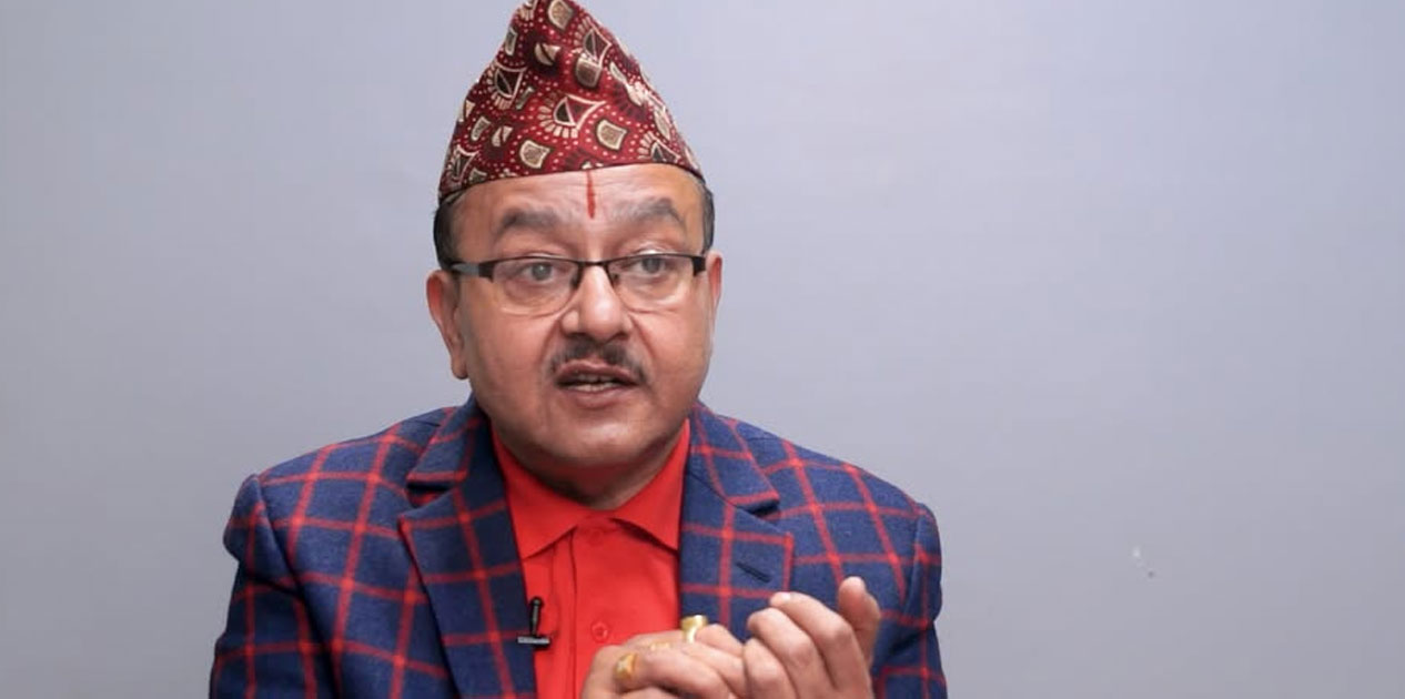 हाजिरी जमानीमा छुटे निर्वाचन लक्षितचुनाव नहुने भविष्यवाणी गर्दा मच्छेगाउँबाट पक्राउ परेका ज्योतिष