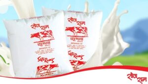 चन्द्रागिरि क्षेत्रमा पनि लोकप्रिय सीताराम प्याकेटको दुध बिक्रीमा रोक, यस्तो छ कारण