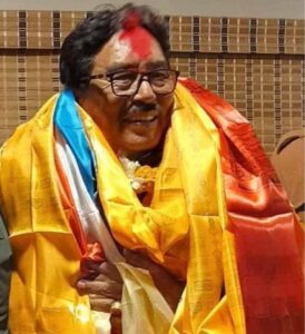 प्रतिनिधि सभा सदस्य निर्वाचन-२०८२: नेपाली काँग्रेसले जित्यो मनाङ निर्वाचन क्षेत्र