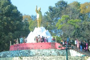 थानकोटस्थित त्रिभुवन पार्क बागमती प्रदेश सरकार मातहत सञ्चालन गर्न अन्तिम गृहकार्य