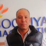 मातातिर्थमा आफुमाथि सांघातिक आक्रमण भएको भन्दै ‘अभियन्ता’ महतले मागे सहयोग