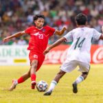 साफ यू-२० च्याम्पियनसीप: सेमिफाइनलनमा नेपाल बंगलादेशसँग पराजित