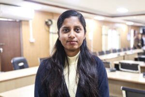 रुबीकुमारी ठाकुर प्रतिनिधि सभा उपसभामुखमा निर्वाचित