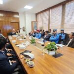 थानकोट-एअरपोर्ट रुटमा बैशाख १ बाट रात्रिकालीन यात्रु बस सेवा सुरु हुँदै