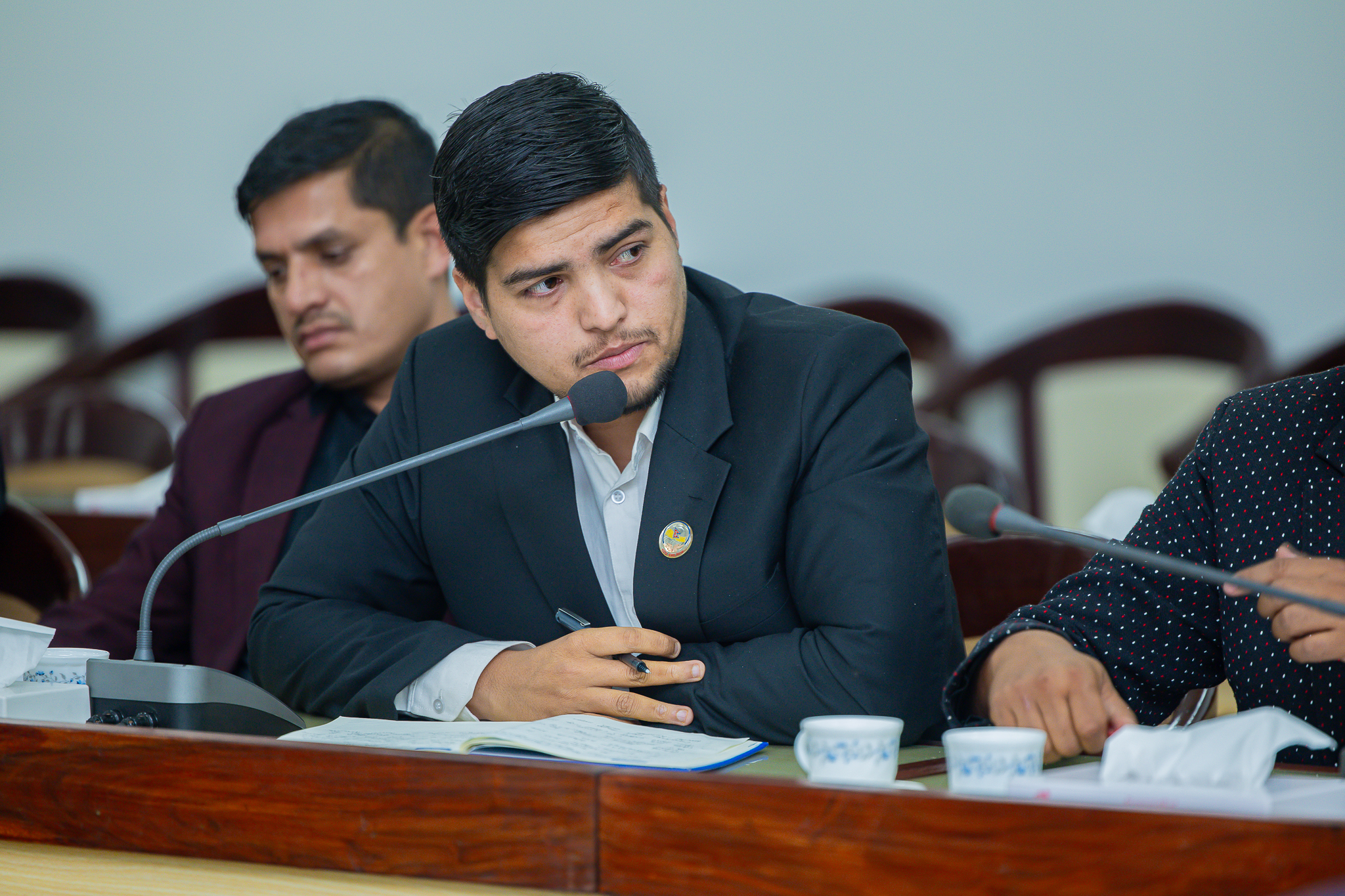 थानकोट-चित्लाङ सडक सुधारका लागि सांसद् उप्रेतीद्वारा प्रधानमन्त्रीको ध्यानाकर्षण