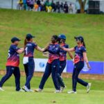 आईसीसी महिला च्यालेन्ज ट्रफीमा नेपालको पहिलो जित