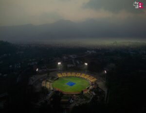 टी-२०आई सिरिजः नेपाल र यूएईबीच आज पहिलो खेल हुँदै