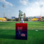 टी-२० आई सिरिज: दोश्रो खेलमा नेपाल र यूएई प्रतिस्पर्धा गर्दै