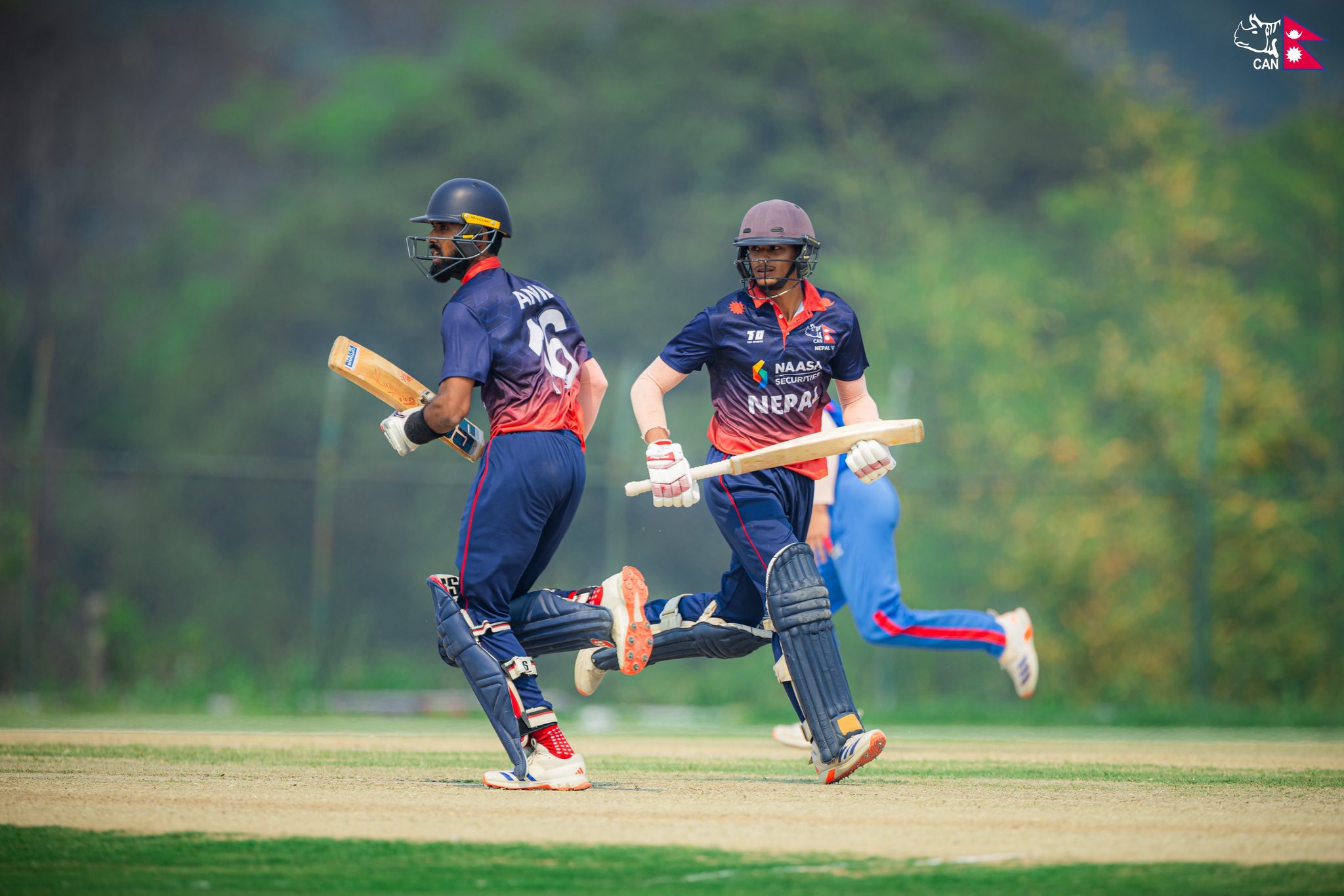 ओमानसँग नेपाल ‘ए’ टोली ७० रनले पराजित