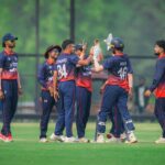 एकदिवसीय क्रिकेटः ओमानमाथि नेपाल ‘ए’ टोलीको सानदार जित