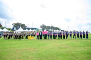 आईसीसी महिला टी-२० च्यालेन्ज ट्रफी क्रिकेटः नेपालको दोश्रो हार, भानुआतु २२ रनले विजयी