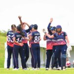 आईसिसी महिला च्यालेन्ज ट्रफी २०२६ः रुवाण्डाविरुद्ध नेपालको कठिन जित