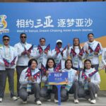 एसियन विच गेम्स: नेपाल सेमिफाइनलमा, पदक पक्का