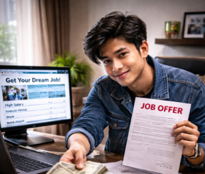 नैकापका एक युवामाथि हङकङ पठाइदिने भन्दै कम्बोडिया पुर्‍याएर बन्धक बनाएको अभियोग