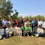 फाप्ला क्रिकेट रङ्गशाला सरकारकाे प्राथमिकतामा : मन्त्री पाेखरेल