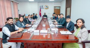 यी हुन मन्त्रिपरिषद् बैठकले गरेका निर्णयहरु