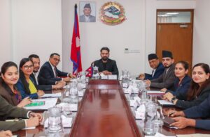 सोमबार बसेको मन्त्रिपरिषद् बैठकमा भएका मुख्य तीन निर्णय सार्वजनिक