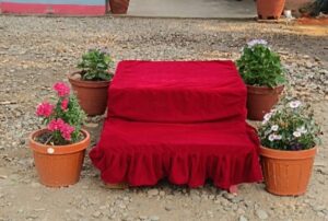 पिर्के सलामी नलिने गृहमन्त्री गुरुङको घोषणा