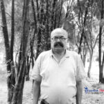चन्द्रागिरि न्यूजकर्मी अखबर श्रेष्ठलाई पितृशोक