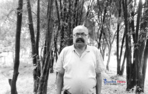 चन्द्रागिरि न्यूजकर्मी अखबर श्रेष्ठलाई पितृशोक