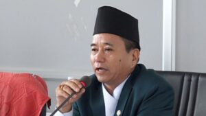 कान्छाराम तामाङलाई स्पष्टीकरण सोध्ने नेपाली कांग्रेस अनुशासन समितिको निर्णय