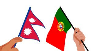 पोर्चुगलकी उपविदेश मन्त्री आज नेपाल आउँदै