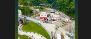 नागढुङ्गा सुरुङ मार्गका लागि धुनिवेशीमा ९ रोपनी जग्गा अधिग्रहण गर्ने सरकारको निर्णय