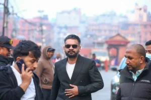 प्रधानमन्त्री वालेन्द्र शाह टाइम म्यागजिनकाे विश्वका १ सय प्रभावशाली व्यक्तिको सूचीमा