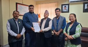 बागमती प्रदेशमा मन्त्रालयको संखया ७ वटामा सीमित गर्न विपक्षीको सुझाव