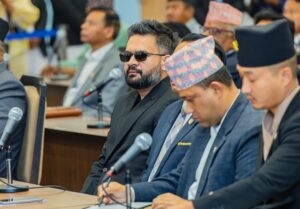 प्रतिनिधि सभामा अब प्रधानमन्त्रीसँग प्रत्येक महिनाको पहिलो साता प्रत्यक्ष प्रश्नोत्तर हुने