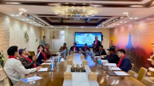 चन्द्रागिरि इन्भेष्टमेन्ट ग्रुपले १० लाख कित्ता आइपीओ जारी गर्ने