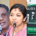 थानकोटदेखि त्रिभुवन अन्तर्राष्ट्रिय विमानस्थलसम्म रात्रिकालीन बस सेवा सञ्चालन हुने