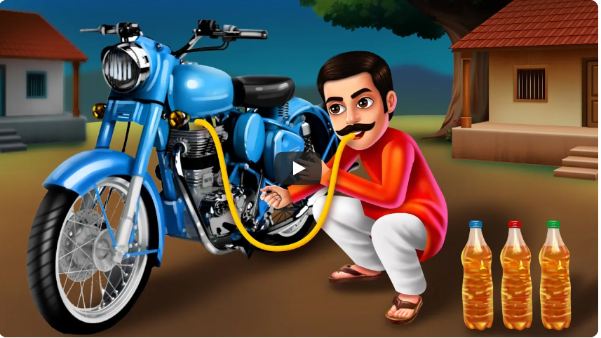 कीर्तिपुरमा मोटरसाइकलबाट पेट्रोल चोरी गर्ने गिरोह पक्राउ