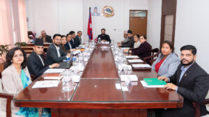 बिहीबार बसेको मन्त्रिपरिषद् बैठकमा भएका प्रमुख तीन निर्णय सार्वजनिक