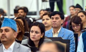 सांसद् प्रदिप विष्ट संसदको पूर्वाधार विकास समिति सदस्यमा मनोनित