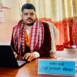 कलंकीस्थित शहीद मेमोरियल अस्पतालको सिईओमा समीर शर्मा नियुक्त