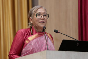 सपना प्रधान मल्ल कामु प्रधानन्यायाधीशको जिम्मेवारीमा