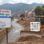 अतिक्रमित बस्ती खाली गर्न ५६ स्थानमा एकैपटक डोजर, चन्द्रागिरिको इलाका पनि सूचीमा