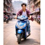 स्कुटर चोरीको आरोपमा चन्द्रागिरिका युवा समातिए, टेस्ट राइडको बहानामा फुत्काएका थिए स्कुटर