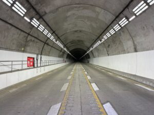 बैशाख अन्तिम साताबाट नागढुङ्गा सुरुङमार्ग सञ्चालन गर्ने तयारी