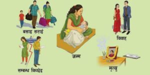 चन्द्रागिरि नगरसहित ७५३ वटै स्थानीय तहमा आजबाट व्यक्तिगत घटना दर्ता सप्ताह सुरु हुने