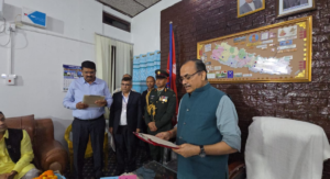 मधेस प्रदेश सरकारमा एमालेको इन्ट्री, जसपाका मन्त्री बर्खास्त