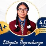 एसइई-२०८२: सतुङ्गल बोसिगाउँस्थित बेसिक लर्निङकी दिव्यतालाई ४ जीपीए प्राप्त