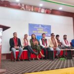 चन्द्रागिरिका १५ वटै वडामा रास्वपाको संगठन विस्तार, कुन वडाको नेतृत्वमा को ? (सूचीसहित)
