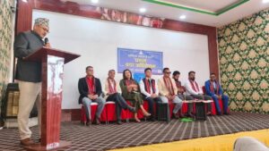 रास्वपाको वडा अधिवेशन आज, चन्द्रागिरिका केहि वडामा नयाँ समिति चयन हुँदै